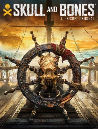Ubisoft Skull and Bones Standard Englisch PlayStation 5