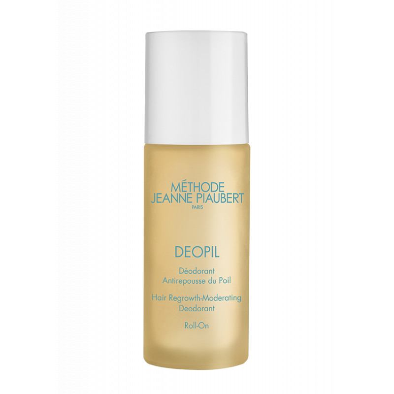 Méthode Jeanne Piaubert 3355998003319 Deodorant Frauen Roll-on Deodorant 50 ml 1 Stück(e)
