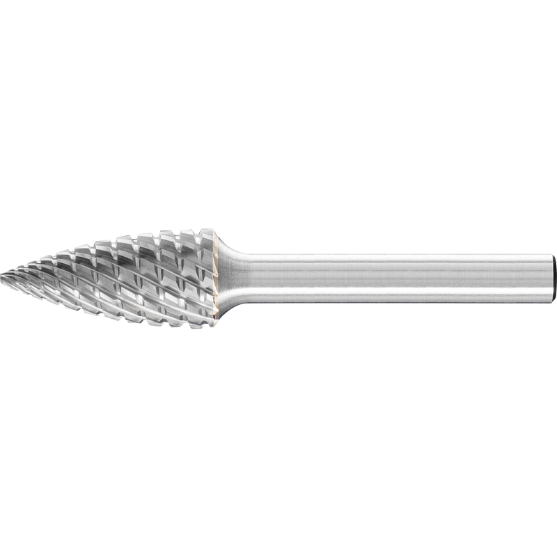 PFERD SPG 0618/6 TITANIUM Graveur-Bit 1 Stück(e)