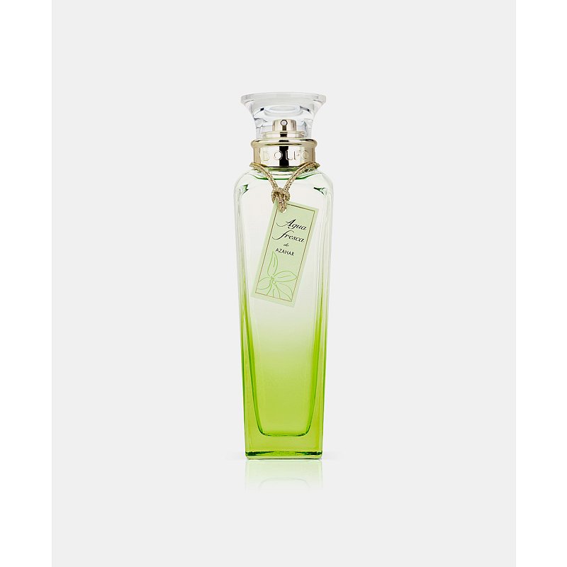 Adolfo Dominguez Agua Fresca de Azahar 120 ml Frauen
