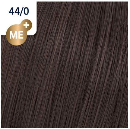 Wella Koleston Perfect Me+ Pure Naturals Haarfarbe Braun 60 ml
