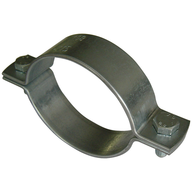Fischer 48511 Sanitäraufhängung/-klemme Rohrschelle