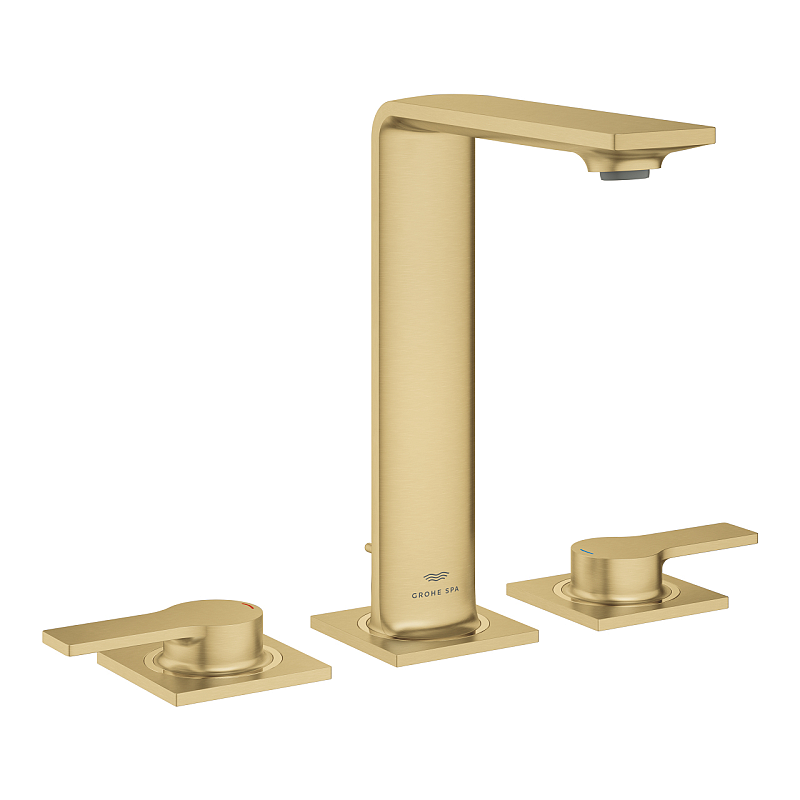 GROHE Allure Gold