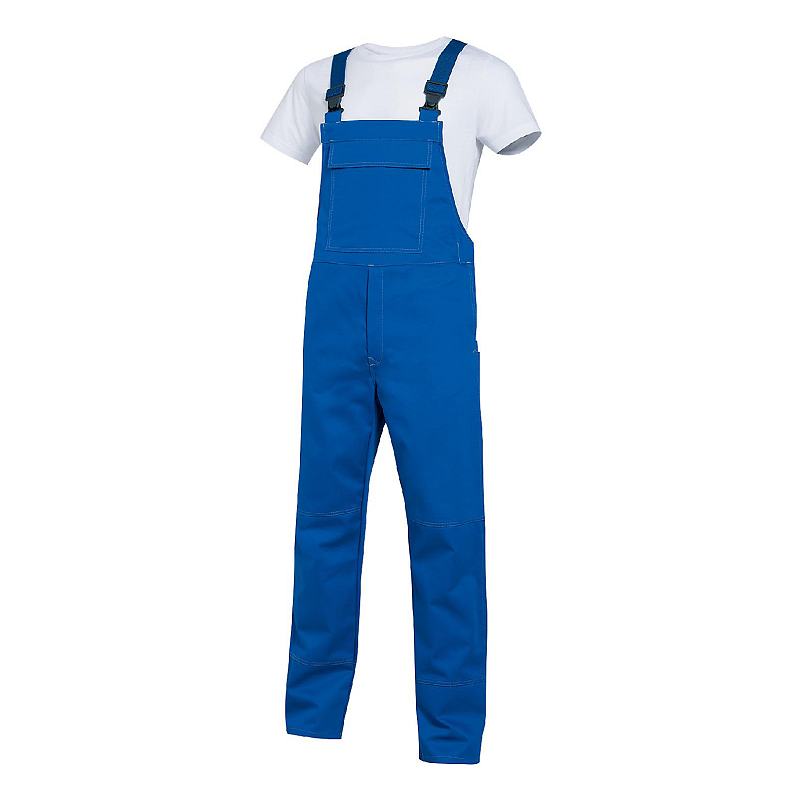 Uvex 98177 Overall Blau