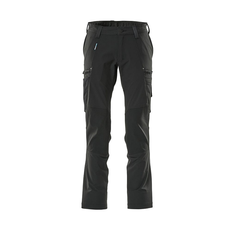 MASCOT 21679-311-09-82C64 Hosen Schwarz