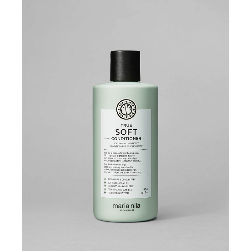 Maria Nila True Soft 300 ml Frauen