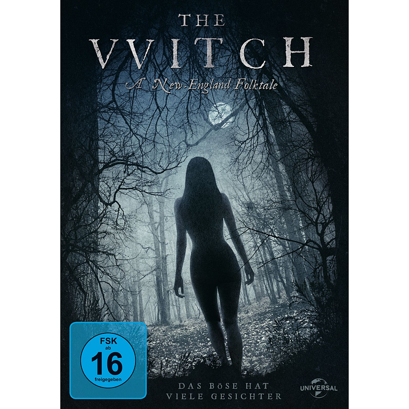 Universal Pictures 8308243 Film/Video DVD Deutsch, Englisch