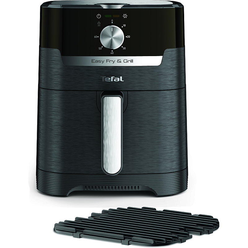 Tefal Easy Fry & Grill Classic Heißluftfritteuse EY5018