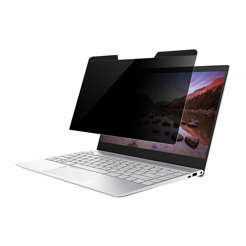 DICOTA D31695 Blickschutzfilter 38,1 cm (15") Laptop