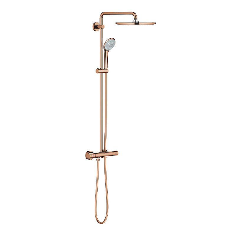 GROHE Euphoria System 310 Duschsystem