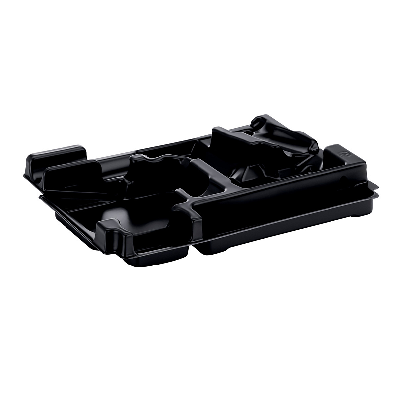 Metabo 628920000 Zubehör für Aufbewahrungsbox Schwarz Teiler-Set