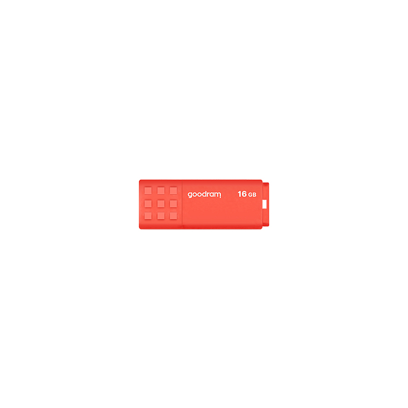 Goodram UME3 USB-Stick 16 GB USB Typ-A 3.2 Gen 1 (3.1 Gen 1) Orange
