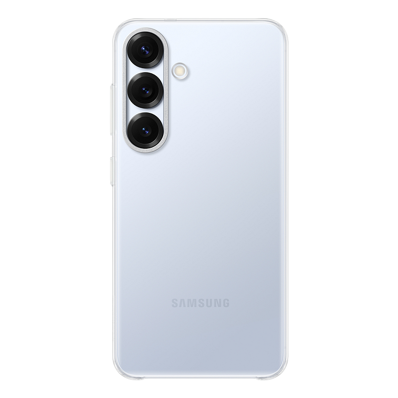 Samsung EF-QS931CTEGWW Handy-Schutzhülle 15,8 cm (6.2") Cover Transparent