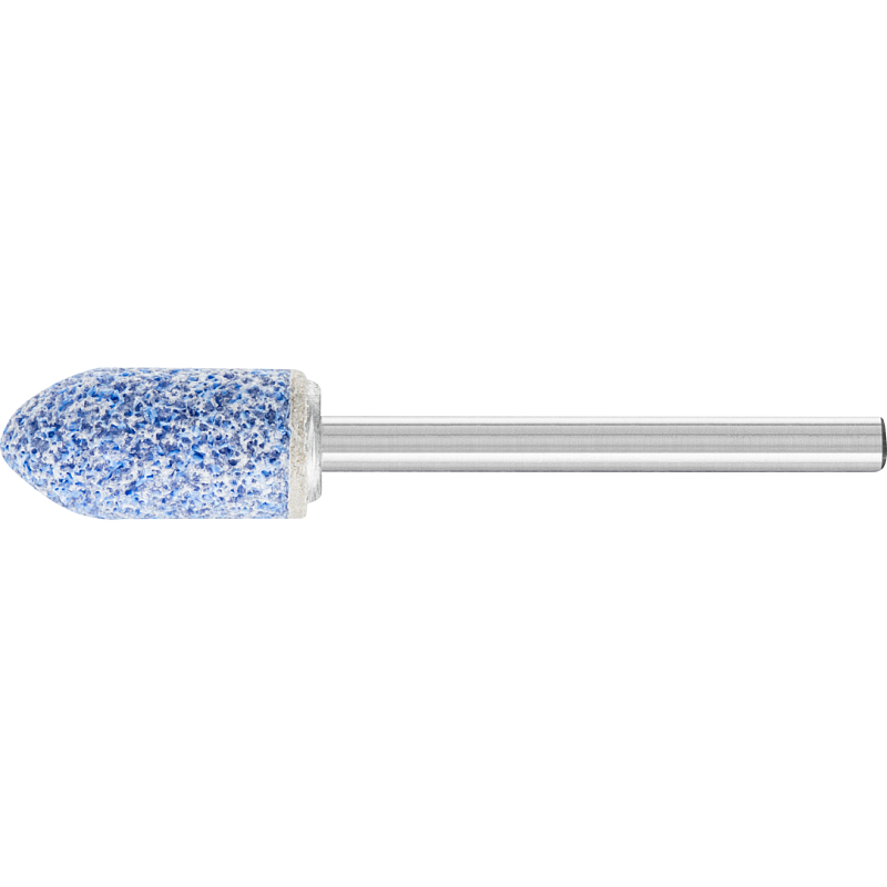 PFERD SP 0816 3 AWCO 46 J5V TOUGH Graveur-Bit 10 Stück(e)