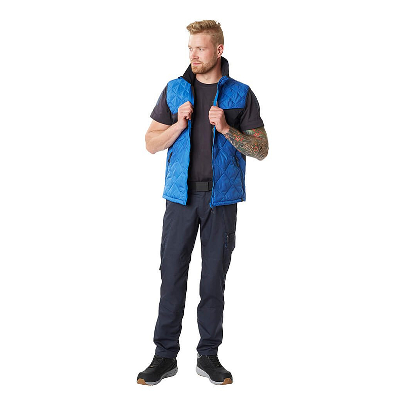 MASCOT 18779-230-09-90C62 Hosen Schwarz