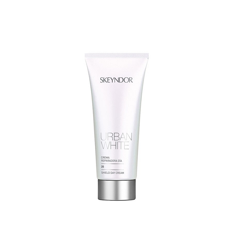 Skeyndor 8436001980942 Tages-/Nachtcreme für das Gesicht Tagescreme 50 ml