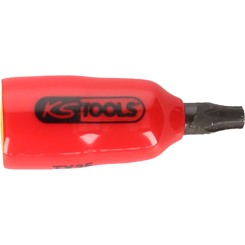 KS Tools 117.2477 Steckdosen/Steckdosen-Set Buchse