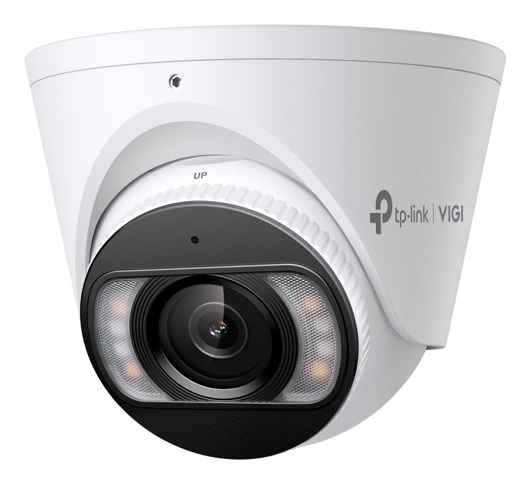TP-Link INSIGHT S455 Turret IP-Sicherheitskamera Draußen 2880 x 1620 Pixel Zimmerdecke