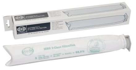 Sebo 5036ER Staubsauger Zubehör/Zusatz