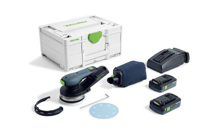 Festool 577736 Mechanik-Werkzeugsätze