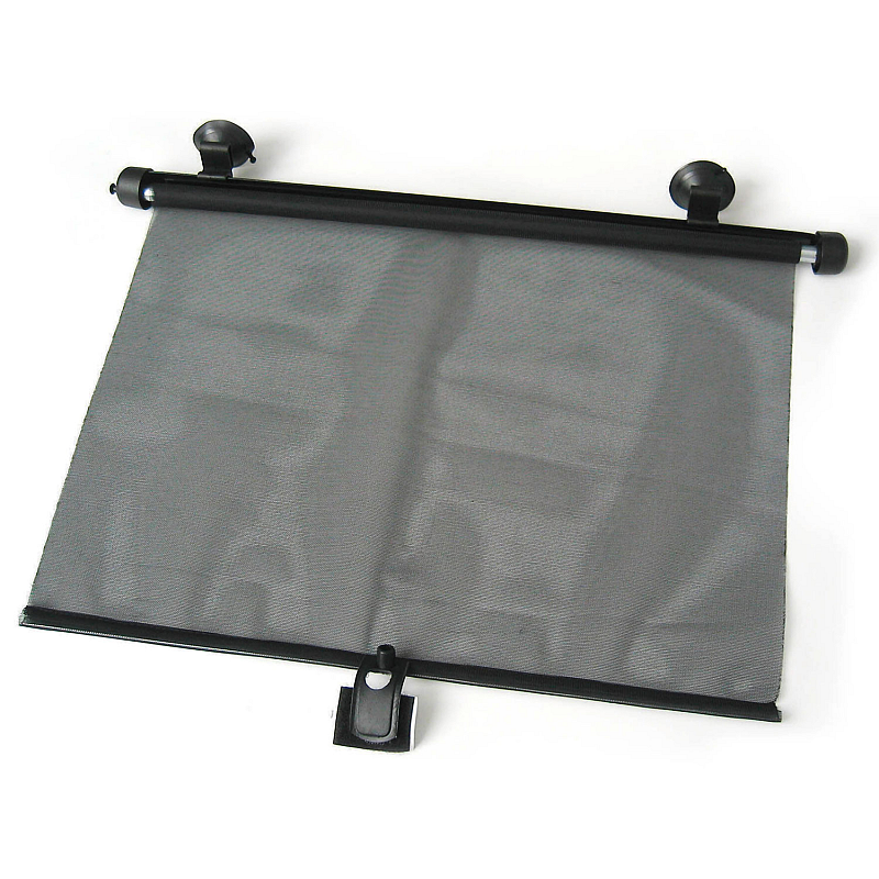 reer 70857 Jalousien/Rollos Manuell Slatted Rollo Schwarz