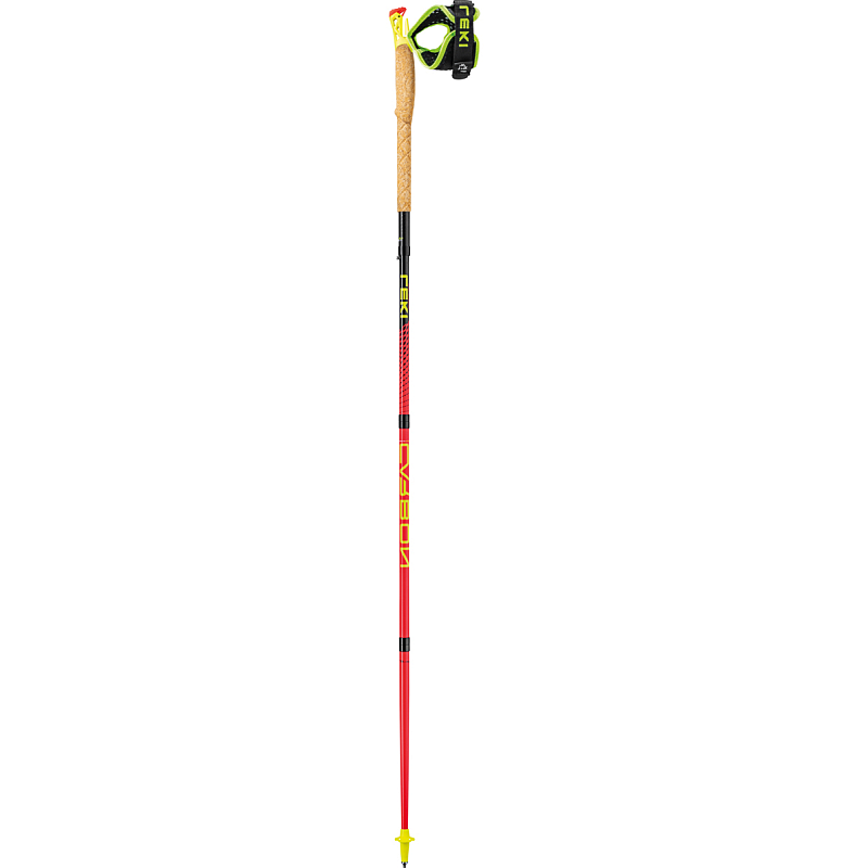 LEKI Ultratrail FX.One Wanderstock Unisex