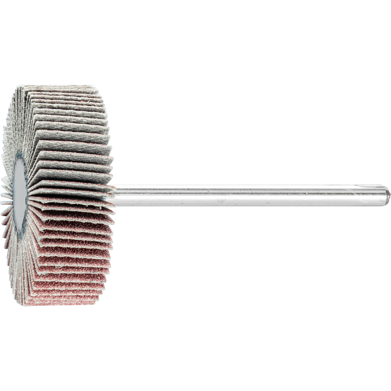 PFERD F 3010/3 A 240 Rotierendes Schleifwerkzeug Zubehör Metall