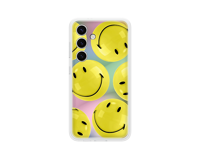 Samsung Suit Case Handy-Schutzhülle 15,8 cm (6.2") Cover Gelb