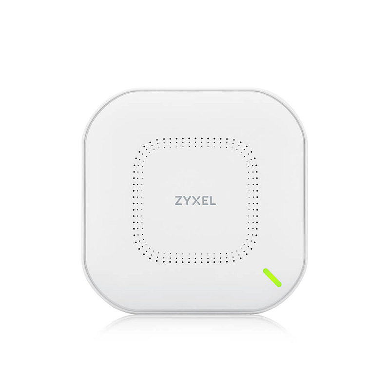 Zyxel NWA110AX 1000 Mbit/s Weiß Power over Ethernet (PoE)