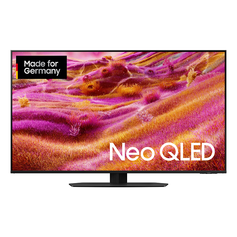 Samsung 50" Neo QLED QN90F 4K Vision AI Smart TV (2025)