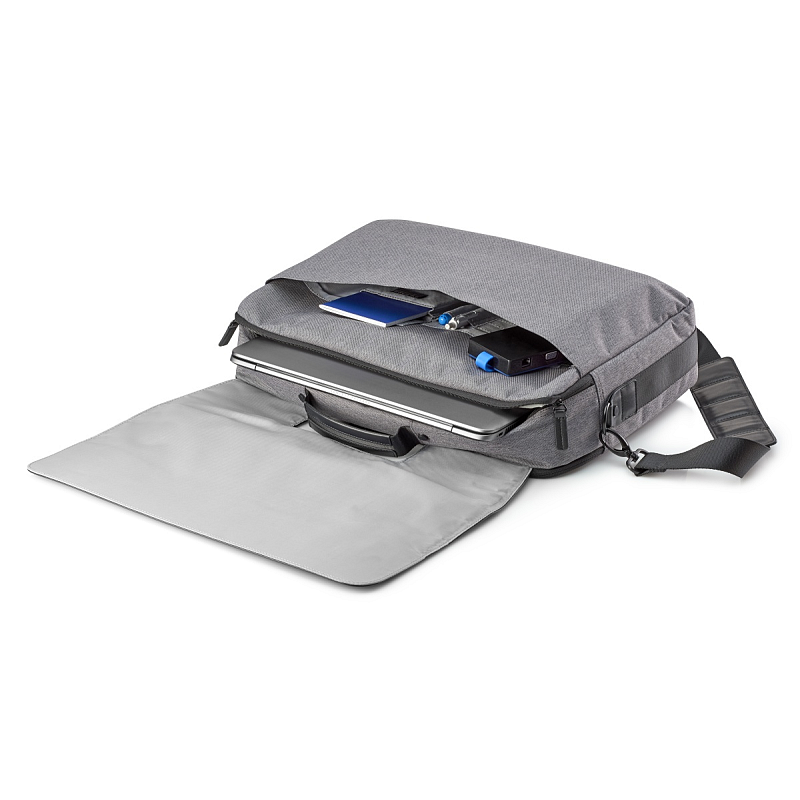 HP Executive Messenger, Schwarz (15,6 Zoll)
