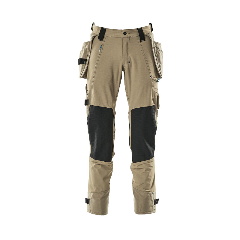 MASCOT 17031-311-55 Hosen