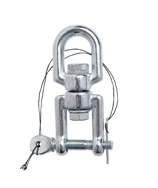 AMAZONAS AZ-3040000 Hängemattenzubehör Aufhänge-Set Silber Galvanisiertes Stahl, Nylon 200 kg