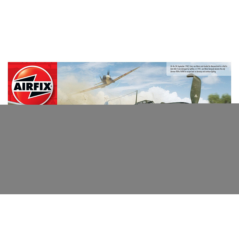 Airfix A05120B maßstabsgetreue modell Starrflügelflugzeug-Modell Montagesatz 1:48