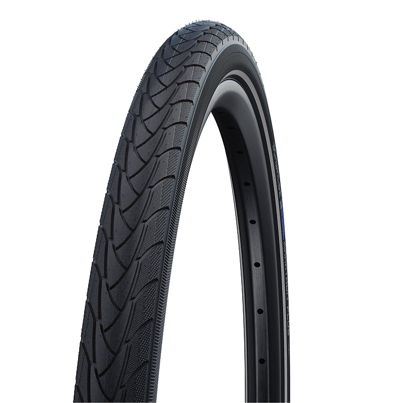 Schwalbe Marathon plus 28" Stadt / Trekking Tubeless-Ready-Reifen