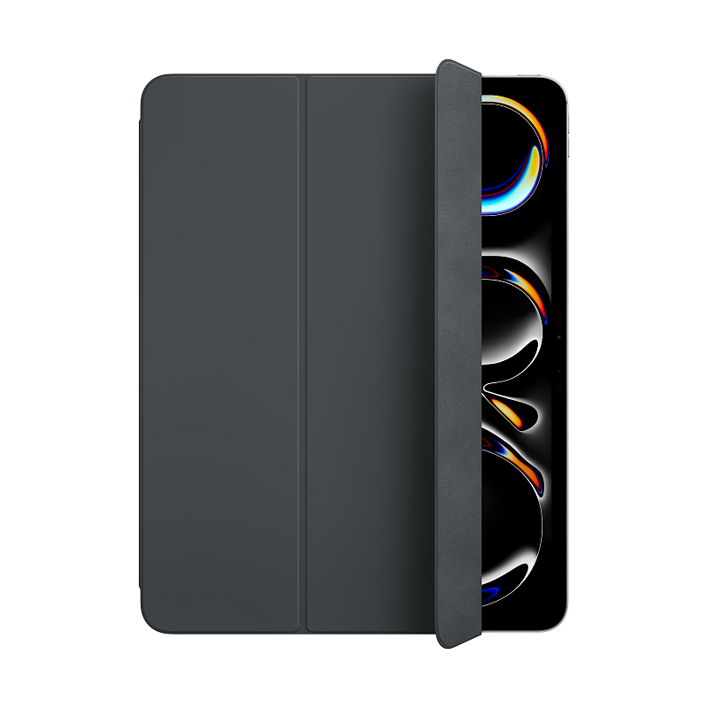 Apple MWK33ZM/A Tablet-Schutzhülle 33 cm (13") Folio Schwarz