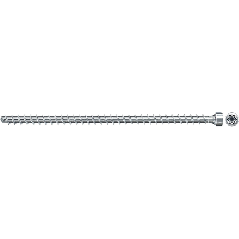 Fischer 562978 Schraube/Bolzen 550 mm 25 Stück(e)