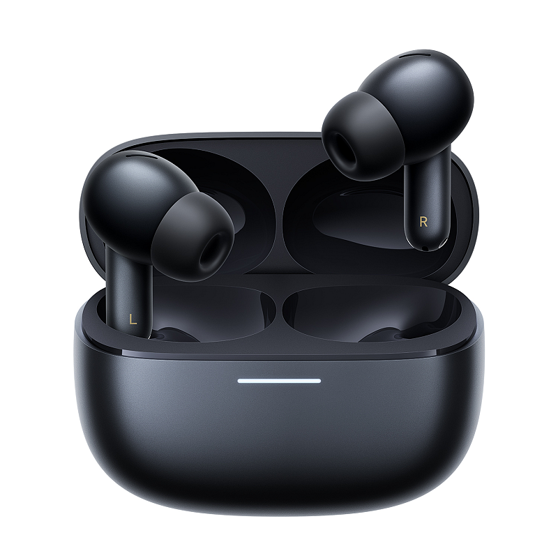 Xiaomi Redmi Buds 6 Pro Kopfhörer Kabellos im Ohr Anrufe/Musik Bluetooth Schwarz