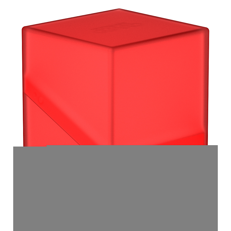 ULTIMATE GUARD Boulder Deck-Box
