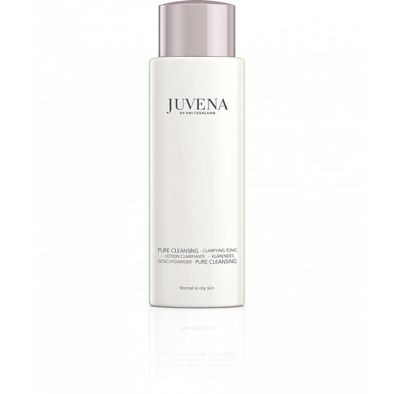 JUVENA PURE CLEANSING Gesichtswasser 200 ml Frauen