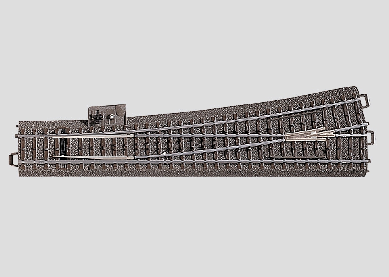 Märklin 24711 maßstabsgetreue modell HO (1:87)