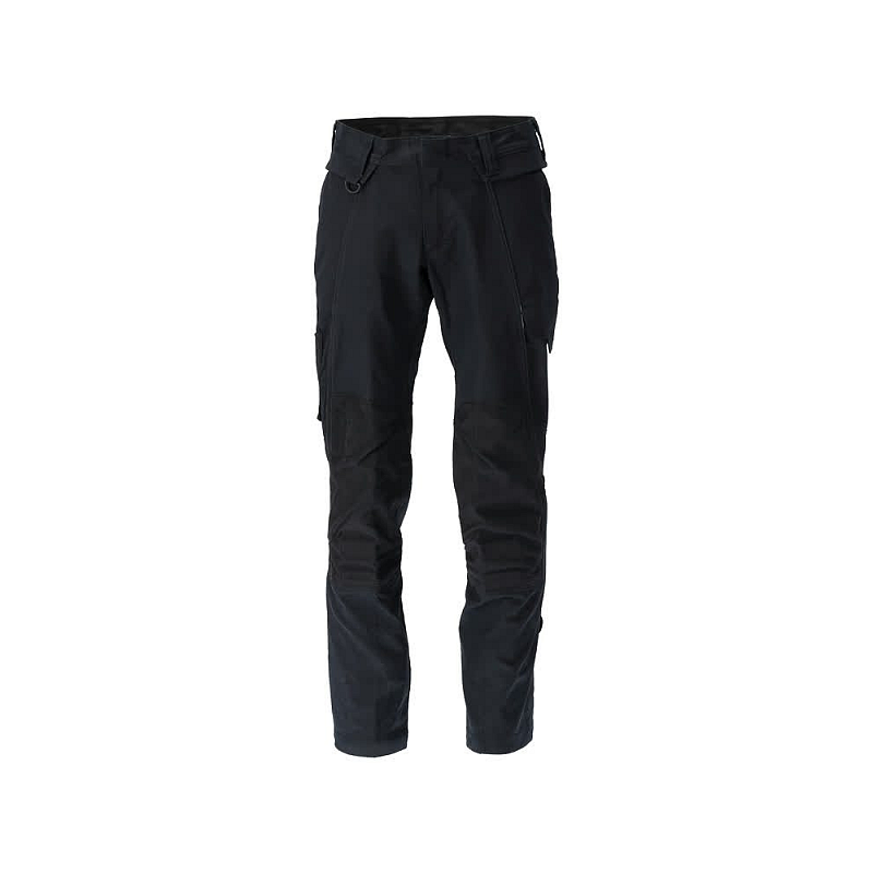 MASCOT 20779-563-09-90C49 Hosen Schwarz