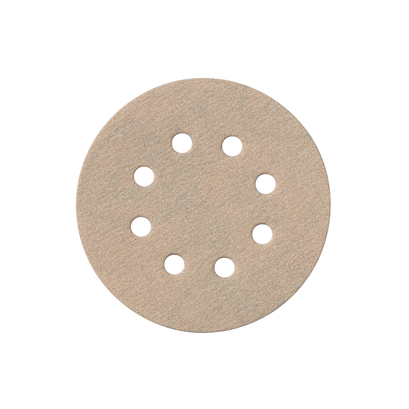 Metabo 625730000 Rotierendes Schleifwerkzeug Zubehör Holz Sandpapier