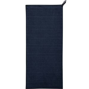 PackTowl Luxe Abtrockentuch für die Hände Blau 42 x 92 cm