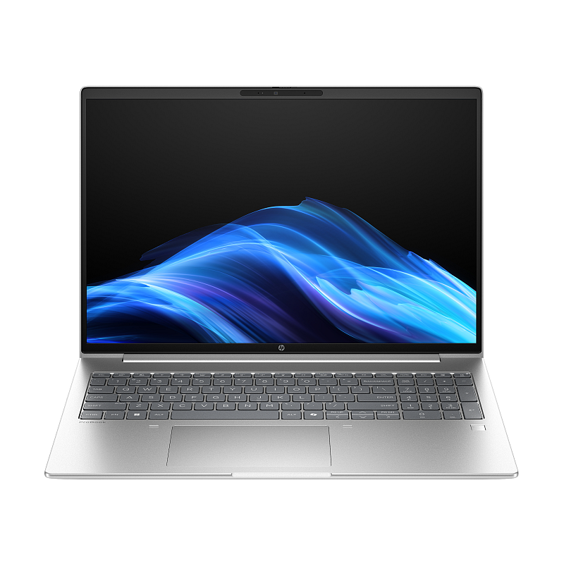 HP ProBook 4 G1a AI PC AMD Ryzen™ 7 250 Laptop 40,6 cm (16") WUXGA 32 GB DDR5-SDRAM 1 TB SSD Wi-Fi 7 (802.11be) Windows 11 Pro Silber