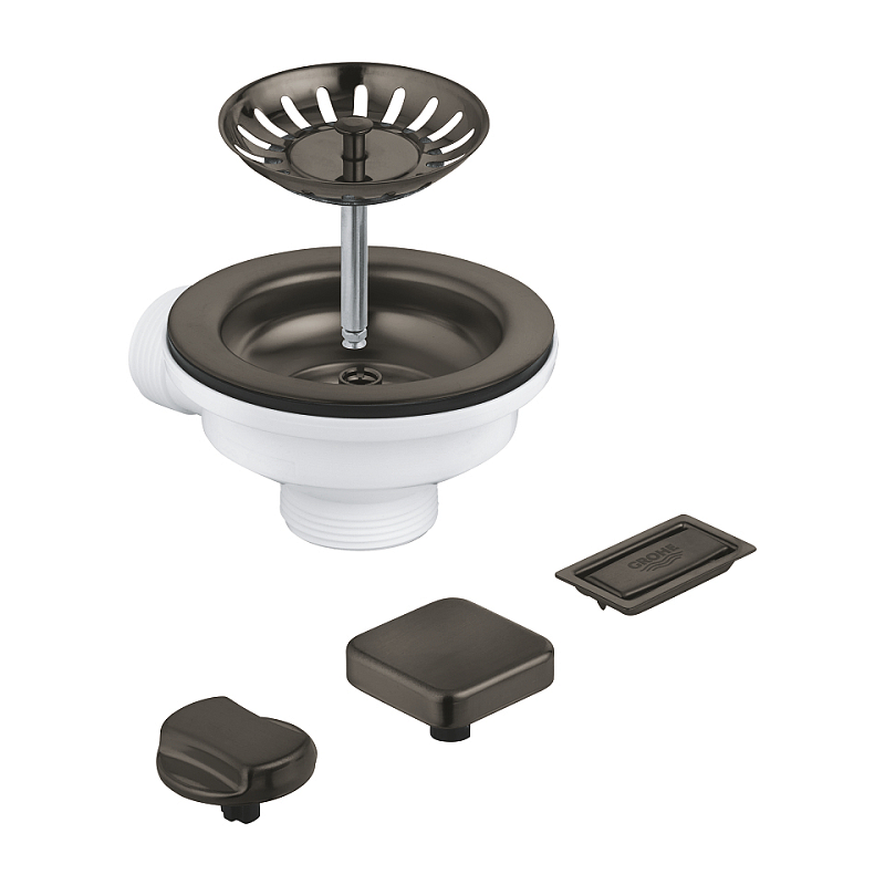 GROHE 40996AL0 Anthrazit