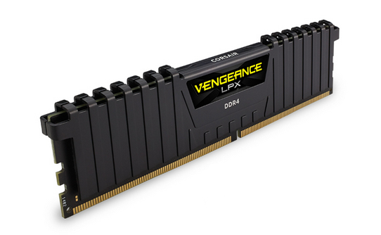 Corsair CMK32GX4M2A2400C14 Speichermodul 32 GB 2 x 16 GB DDR4 288-pin DIMM