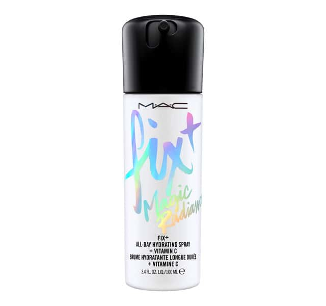 MAC Fix+ Magic Radiance 100 ml