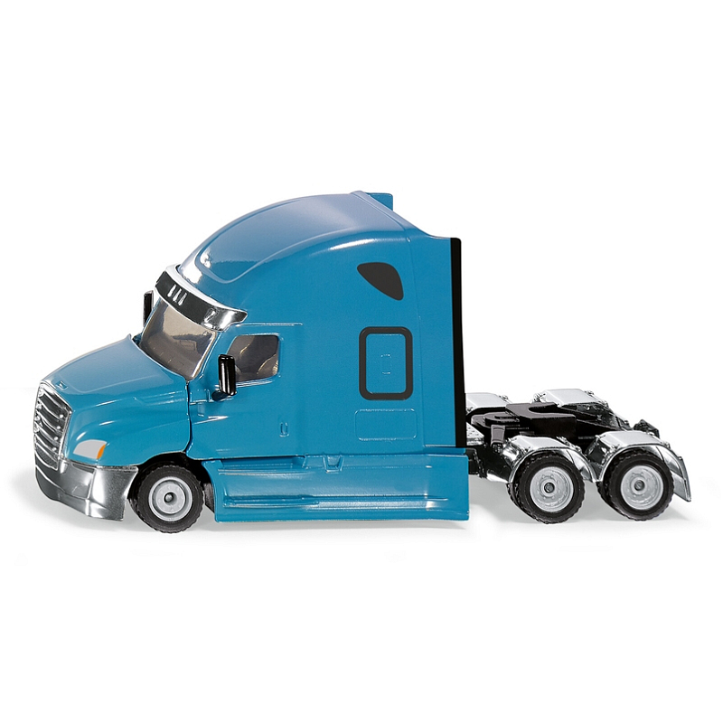 Siku Freightliner Cascadia Abschleppwagen-Modell Vormontiert 1:50
