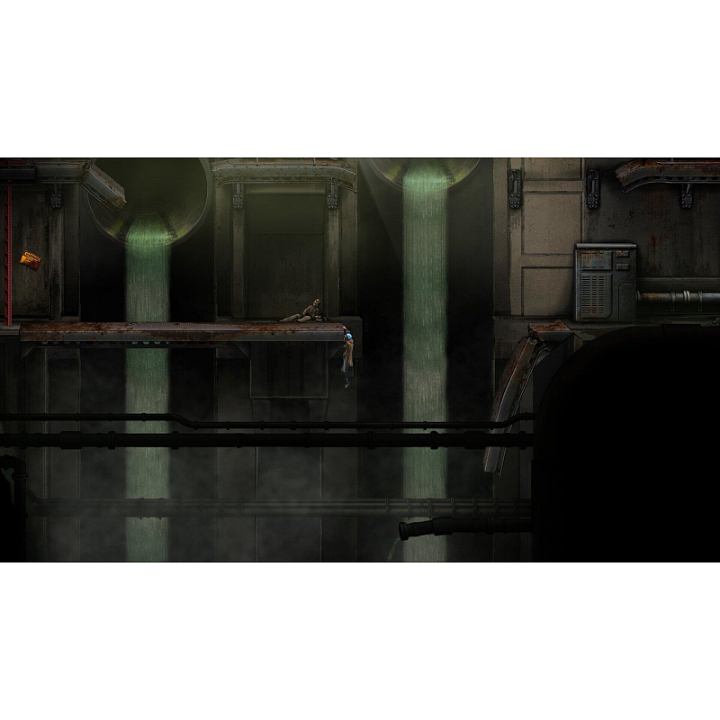 Badland Publishing Dex Standard Deutsch, Englisch, Französisch, Ungarisch, Italienisch, Polnisch, Tschechisch PlayStation 4